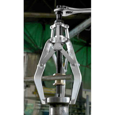 Facom Gear Bearing Puller, 170.0 mm Capacity