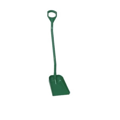 Vikan 340 x 270 x 75 mm Square Shovel