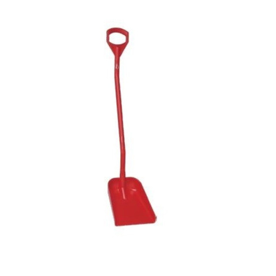 Vikan 340 x 270 x 75 mm Square Shovel