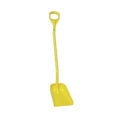 Vikan 340 x 270 x 75 mm Square Shovel