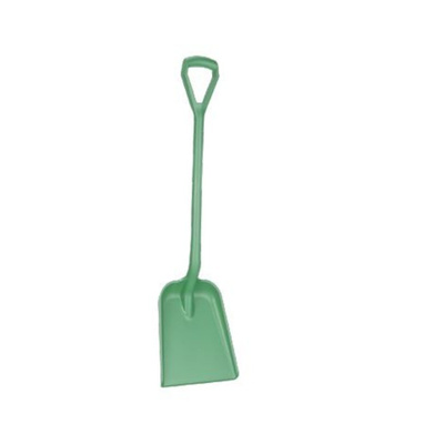 Vikan 327 x 271 x 50 mm Square Shovel