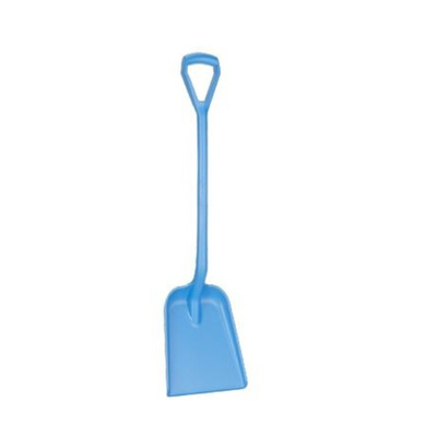 Vikan 327 x 271 x 50 mm Square Shovel