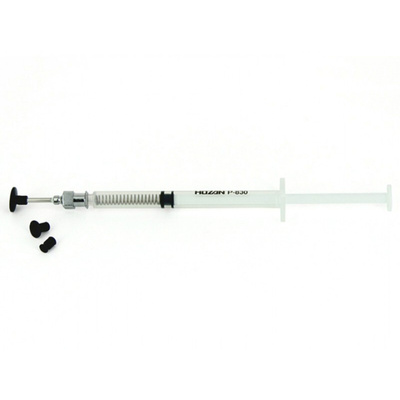 ideal-tek 20-30-40g Lift Capacity Vaccume Type Vacuum pick up, 140 mm Metal, Plastic