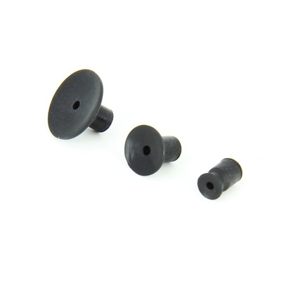 ideal-tek 40-60-80g Lift Capacity Vaccume Type Vacuum pick up, 4 mm, 6 mm, 9 mm Silica