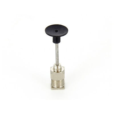 ideal-tek 80g Lift Capacity Vaccume Type Vacuum pick up, 9 mm Metal