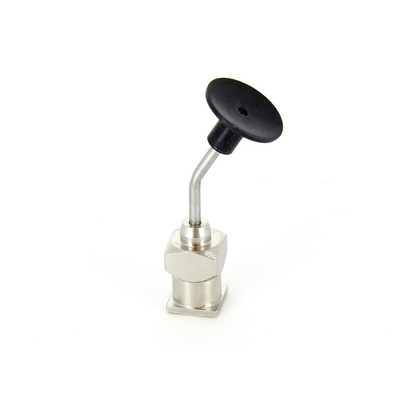 ideal-tek 80g Lift Capacity Vaccume Type Vacuum pick up, 9 mm Metal