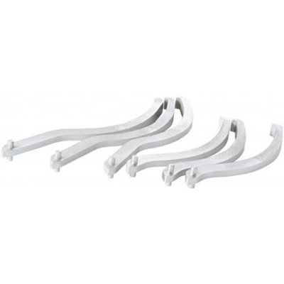 SAM Bearing Puller, 170 ext / 195 int Capacity, 4N Force, 3-Piece