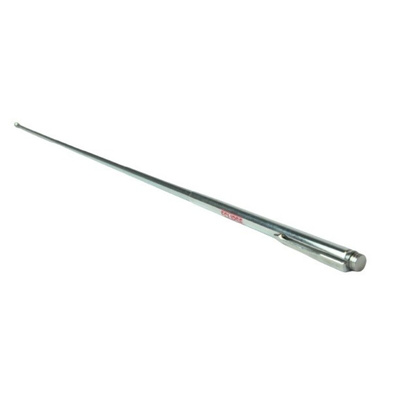 Eclipse 1kg Lift Capacity Light Duty Telescopic Magnetic Retrieval Tool Extendable Pick Up Tool, 147 → 660 mm