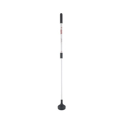 Eclipse 4.5kg Lift Capacity Magnetic Pick-up Tool Pick Up Tool, 990 mm Magnet With Plastic Handle