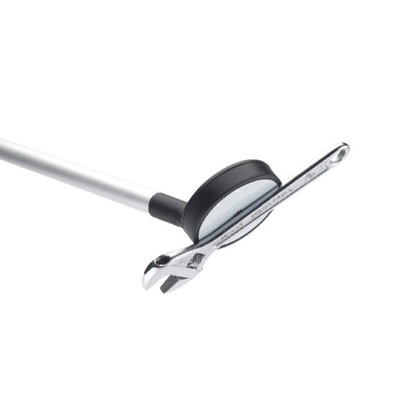 Eclipse 4.5kg Lift Capacity Magnetic Pick-up Tool Pick Up Tool, 990 mm Magnet With Plastic Handle