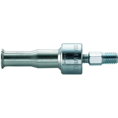 STAHLWILLE Mechanical Extraction Tool, 36 → 46 mm Capacity