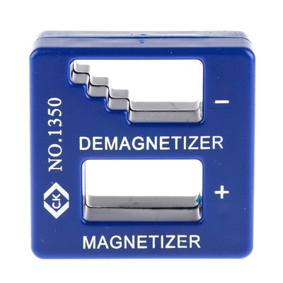 CK Magnetiser & Demagnetiser