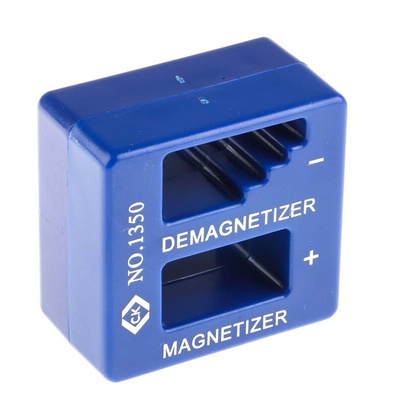 CK Magnetiser & Demagnetiser