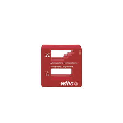 Wiha Tools Magnetiser & Demagnetiser