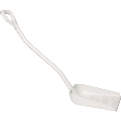 Vikan 380 x 340 x 90 mm Ergonomic Shovel
