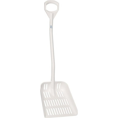 Vikan 380 x 340 x 90 mm Ergonomic Shovel