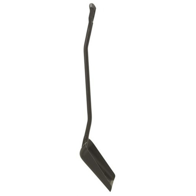 Vikan 380 x 340 x 90 mm Ergonomic Shovel With Drain Holes