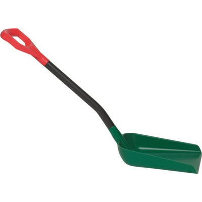 Vikan 340 x 270 x 75 mm Heavy-duty Shovel
