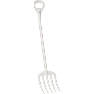 Vikan 1275 mm Ergonomic Shovel