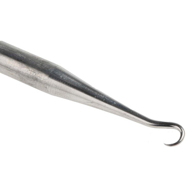 RS PRO 1 pcs 380 mm 30kg Pulling Capacity Spring Hook
