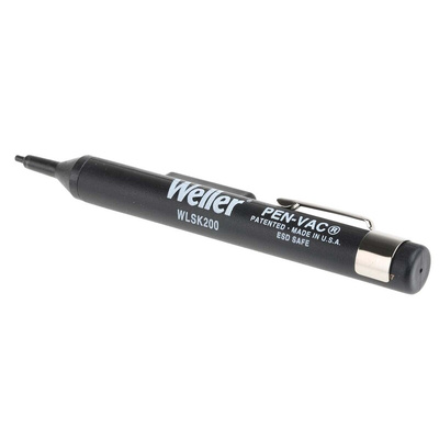 Weller Vacuum Vacuum pick up