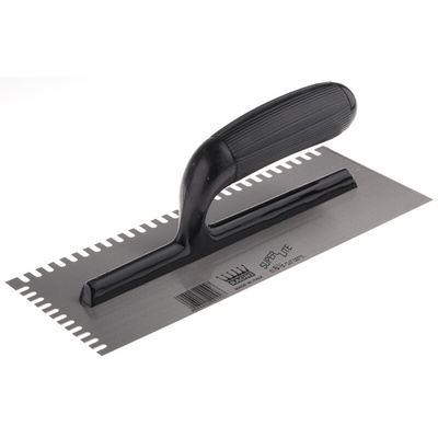 Ragni Carbon Steel Mastic Trowel with 280 mm blade