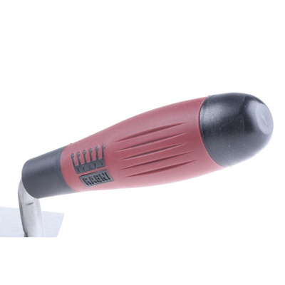 Ragni Carbon Steel Trowel Set with 152 mm, 165 mm, 280 mm blade