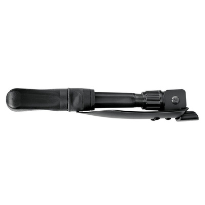 Gerber Folding Spade Shovel with Carbon Steel Blade