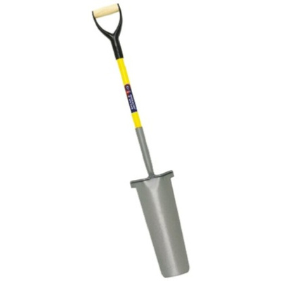 Spear & Jackson 405 x 105 mm Newcastle Drainer Shovel