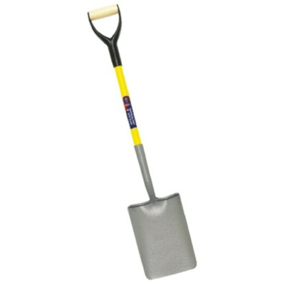 Spear & Jackson 276 x 172 mm Trench Shovel