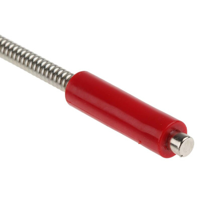 Facom 120g Lift Capacity Flexible, Magnetic Pick Up Tool, 530 mm