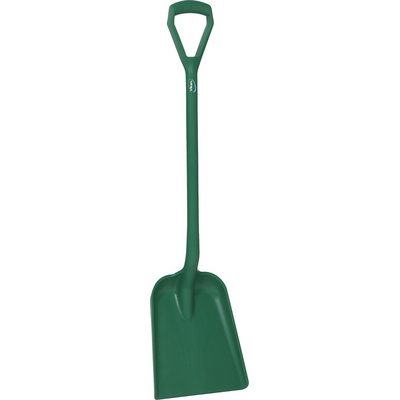 Vikan 330 x 270 mm Square Shovel