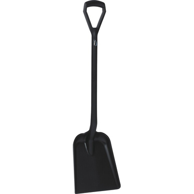 Vikan 330 x 270 mm Square Shovel