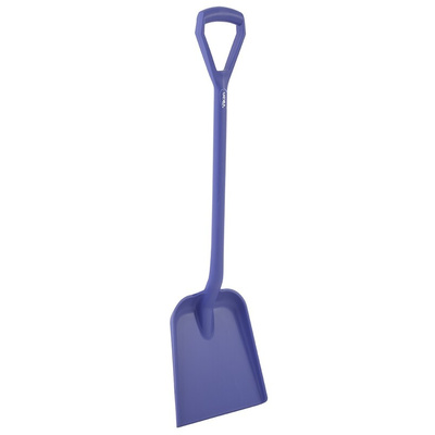 Vikan 330 x 270 mm Square Shovel
