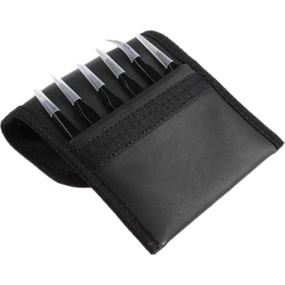 Bernstein Steel, ESD Tweezer Set