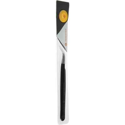 Bernstein 120 mm, Stainless Steel, Sickle, ESD Tweezers