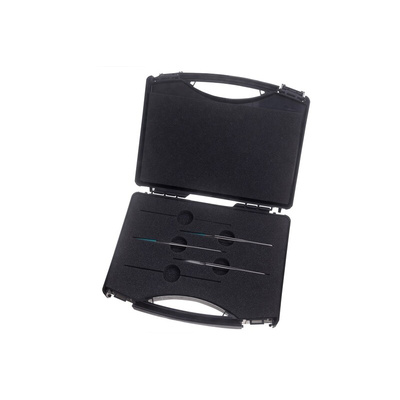 Weller Erem Stainless Steel, Tweezer Set
