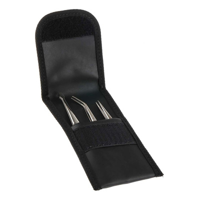 Bernstein Steel, Tweezer Set