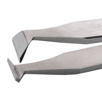 ideal-tek 120 mm, Carbon Steel, Tweezers