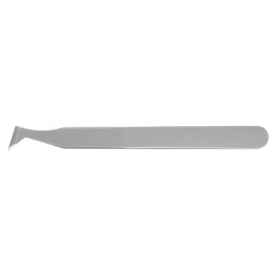 ideal-tek 120 mm, Carbon Steel, Tweezers