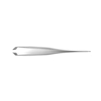 ideal-tek 120 mm, Carbon Steel, Tweezers