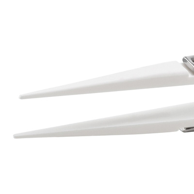 ideal-tek 135 mm, Polyester (Handle), Stainless Steel (Body), Tweezers