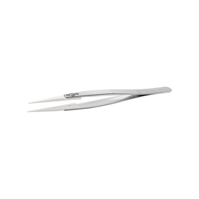 ideal-tek 135 mm, Polyester (Handle), Stainless Steel (Body), Tweezers