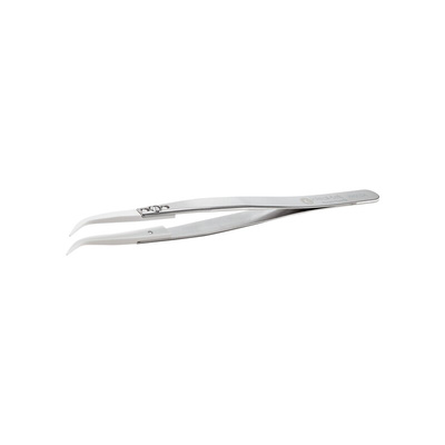ideal-tek 135 mm, Polyester (Handle), Stainless Steel (Body), Tweezers