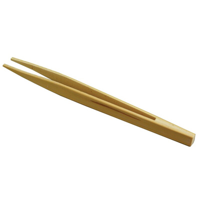 RS PRO 172 mm, Bamboo, Tweezers