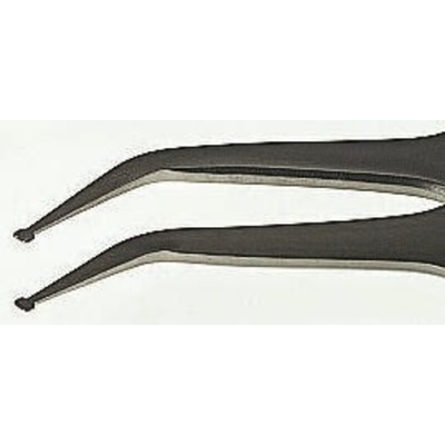 Weller Xcelite 115 mm, Stainless Steel, Tweezers
