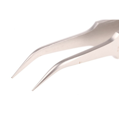 CK 105 mm, Stainless Steel, Tweezers