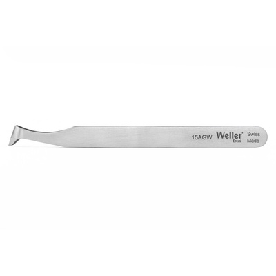 Weller Erem 115 mm, Carbon Steel Tips, Tweezers