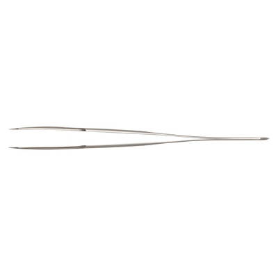Erem 115 mm, Stainless Steel, ESD Tweezers