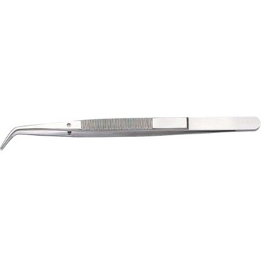 SAM 150 mm, Stainless Steel, Tweezers